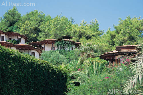 Letoonia Club Hotel 6